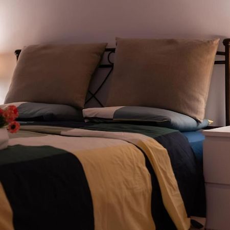Cozy Apartment In Athens Center Buitenkant foto
