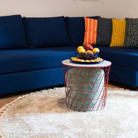 Cozy Apartment In Athens Center Buitenkant foto