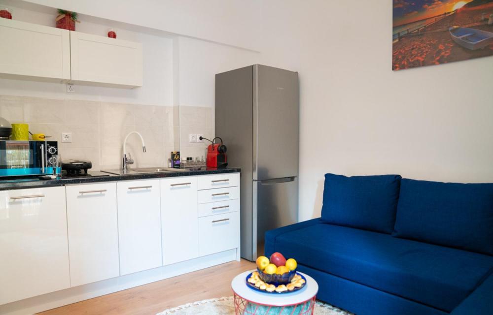 Cozy Apartment In Athens Center Buitenkant foto