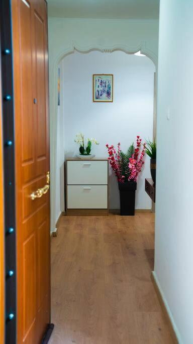Cozy Apartment In Athens Center Buitenkant foto